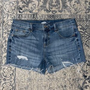 Old Navy Denim Shorts